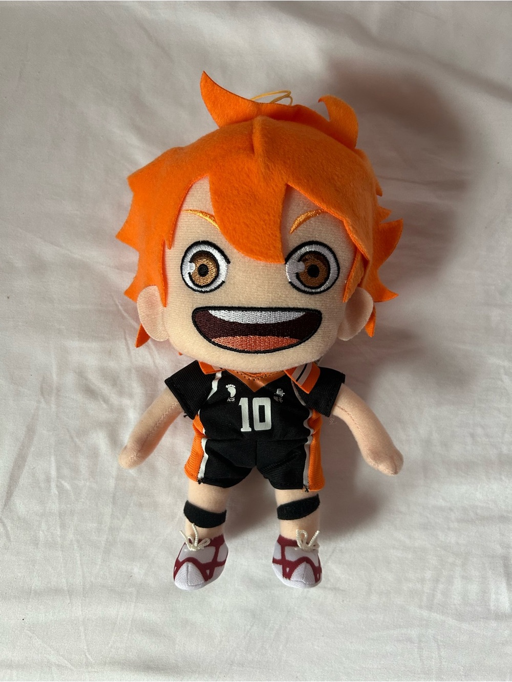 Haikyu!! Hinata Plush